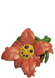 “友爱”鲜花 (2021)