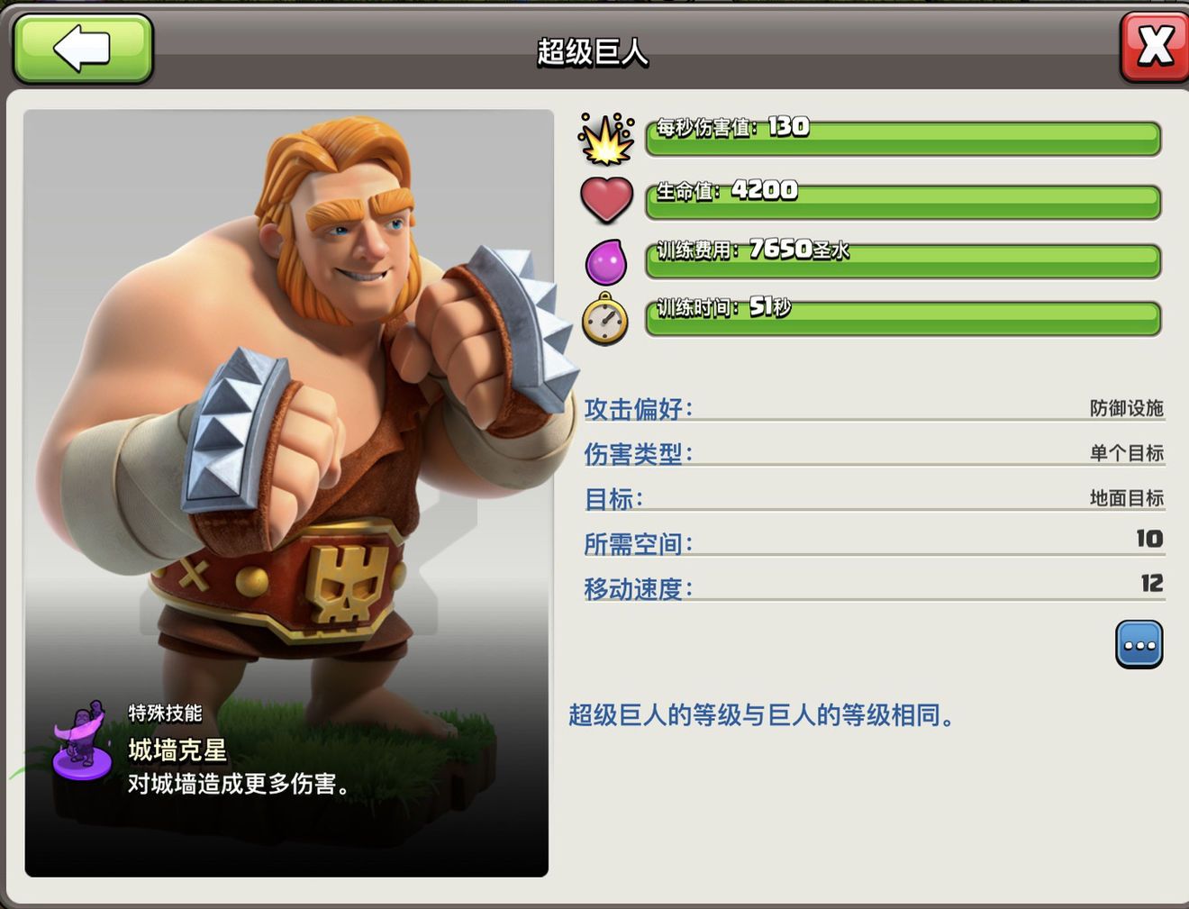超级巨人面板数据(2020/4)