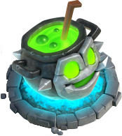 沸腾坩埚