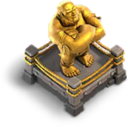 黄金巨人