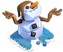 雪人