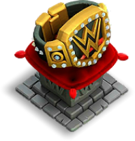 WWE 冠军