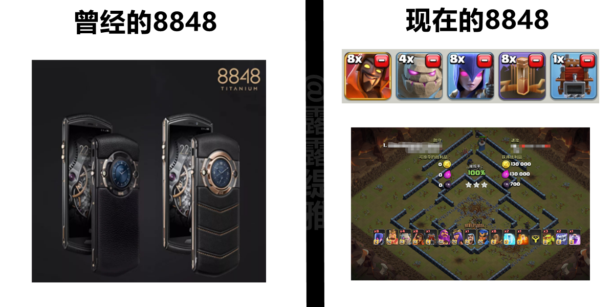 什么是 8848