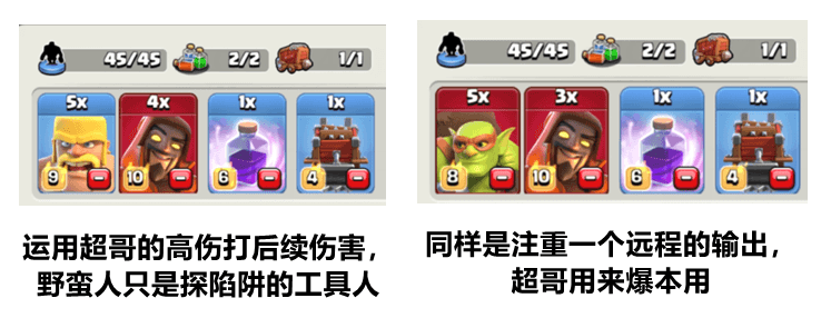 8848 流派援军搭配 3
