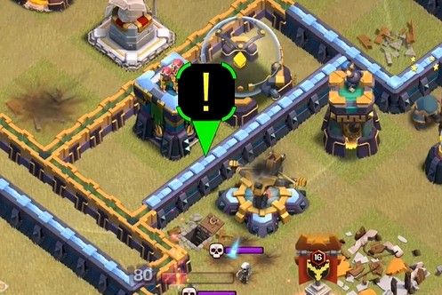 建筑工人卡住的 bug