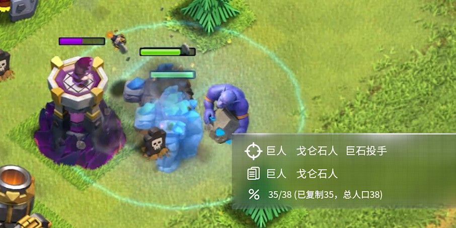 最先出现的最先复制