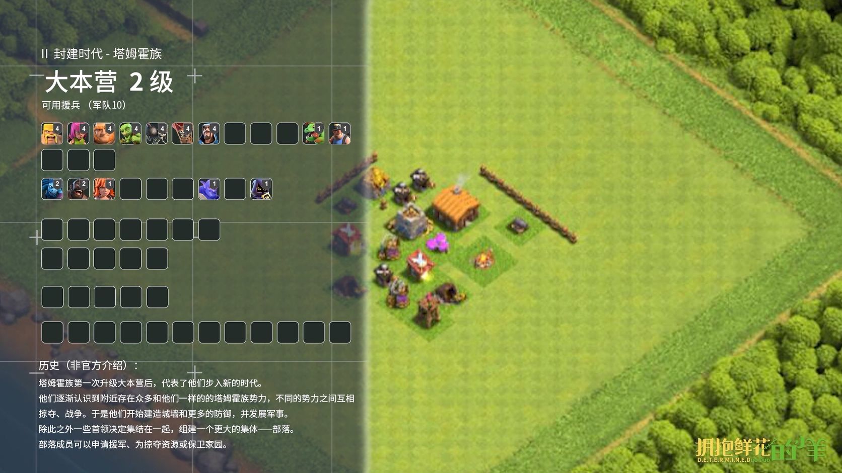 2 本援兵等级限制
