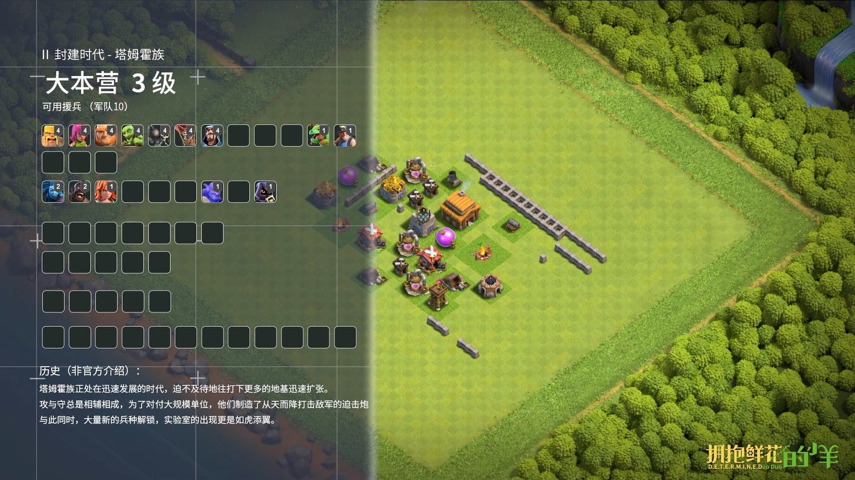 3 本援兵等级限制