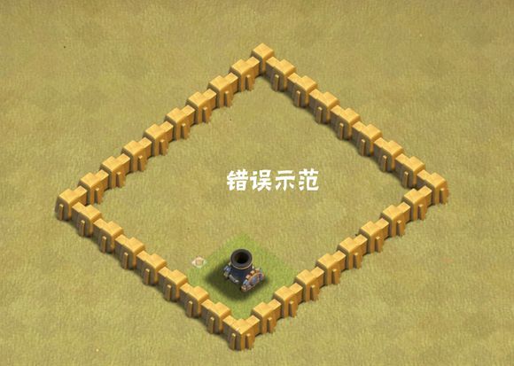 错误示范