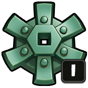 精铁 I