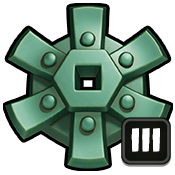 精铁 III