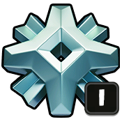铂金 I