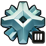 铂金 III