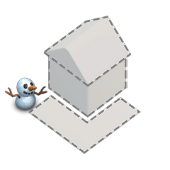 雪人