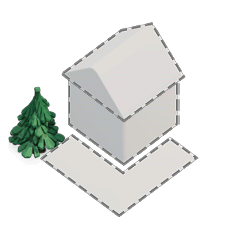 小树