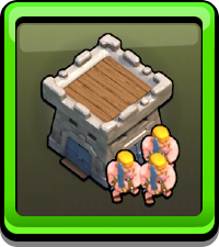 任务图标 - 援助之手