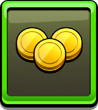 任务图标 - 获取金币