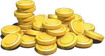 250 万金币